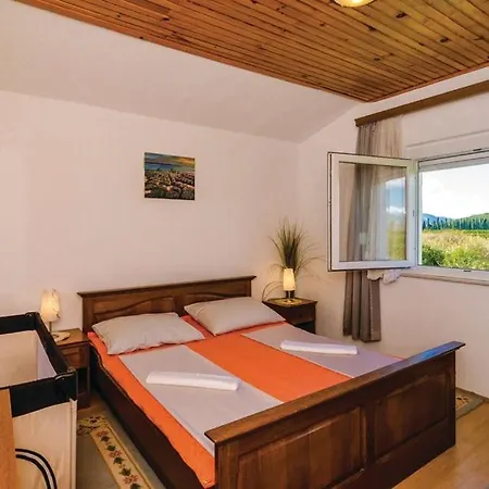Semesterbostad Holiday Setka *